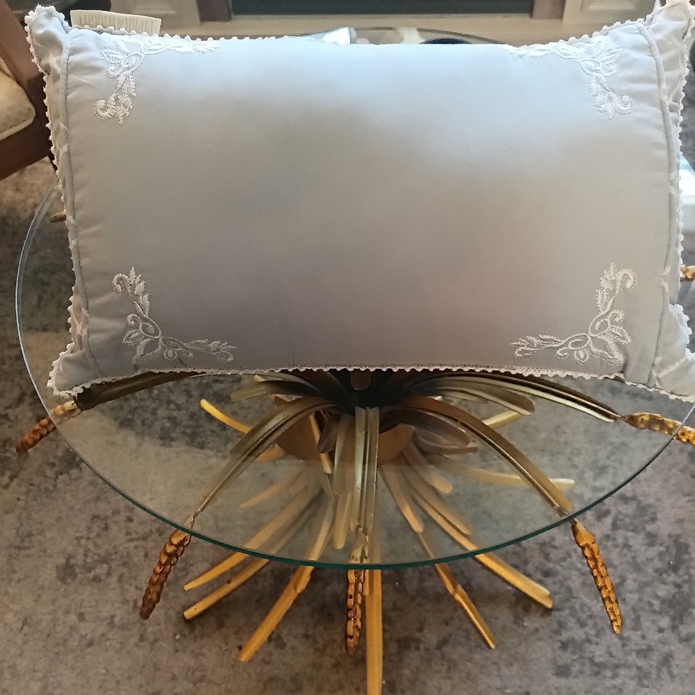 Piper & Wright Pillow